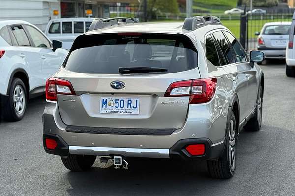 2020 Subaru Outback 2.5i Premium 5GEN