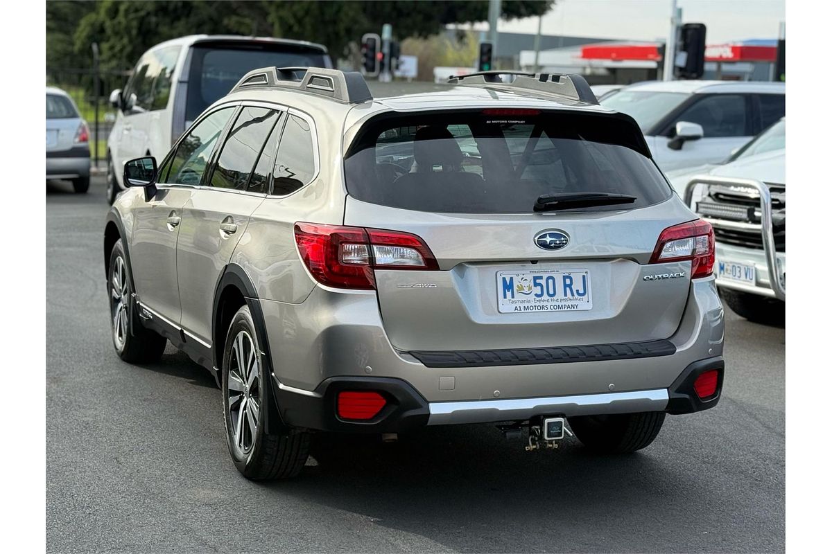 2020 Subaru Outback 2.5i Premium 5GEN