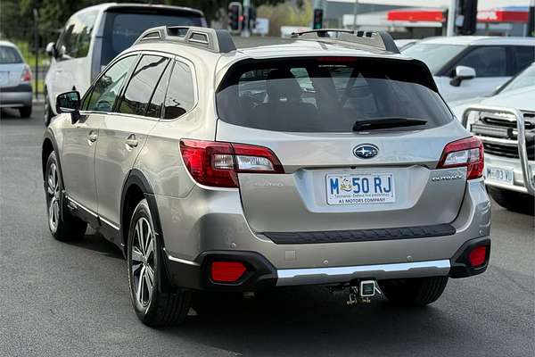 2020 Subaru Outback 2.5i Premium 5GEN