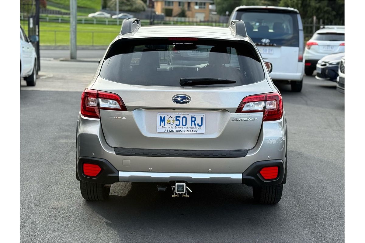 2020 Subaru Outback 2.5i Premium 5GEN