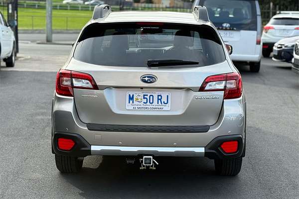 2020 Subaru Outback 2.5i Premium 5GEN