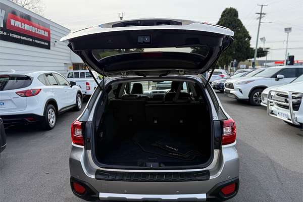 2020 Subaru Outback 2.5i Premium 5GEN