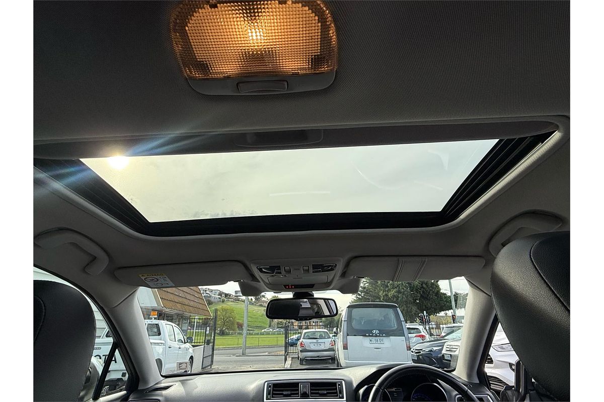 2020 Subaru Outback 2.5i Premium 5GEN