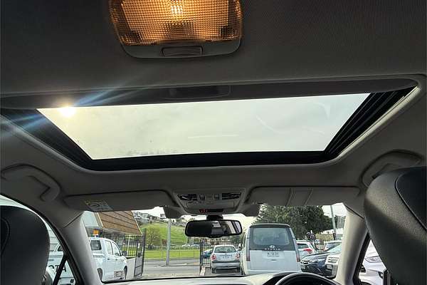 2020 Subaru Outback 2.5i Premium 5GEN