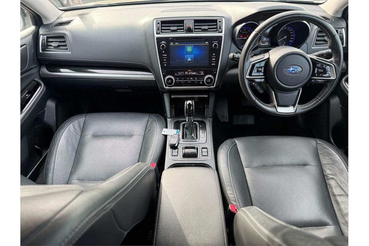 2020 Subaru Outback 2.5i Premium 5GEN