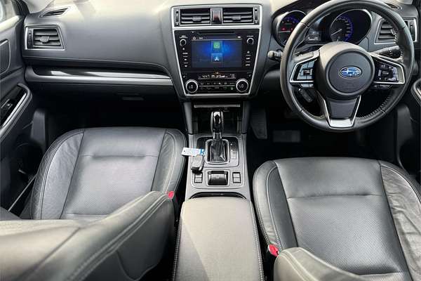 2020 Subaru Outback 2.5i Premium 5GEN