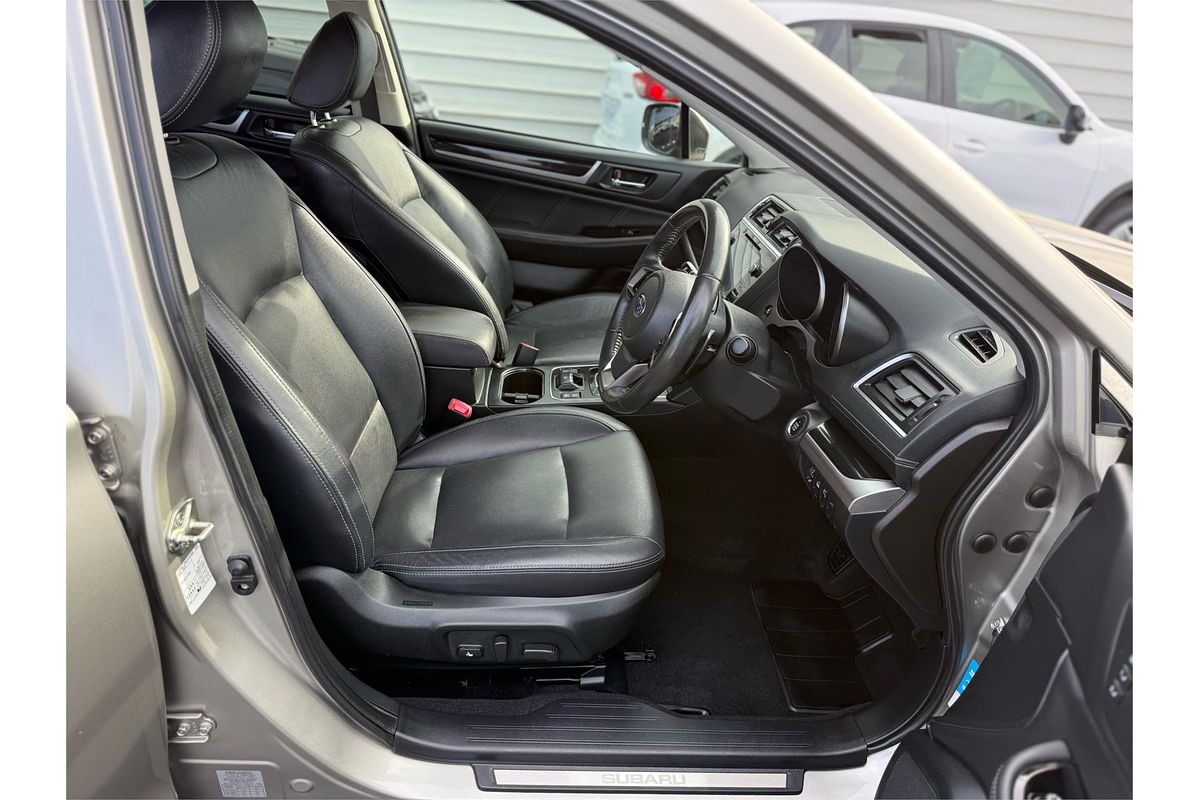2020 Subaru Outback 2.5i Premium 5GEN