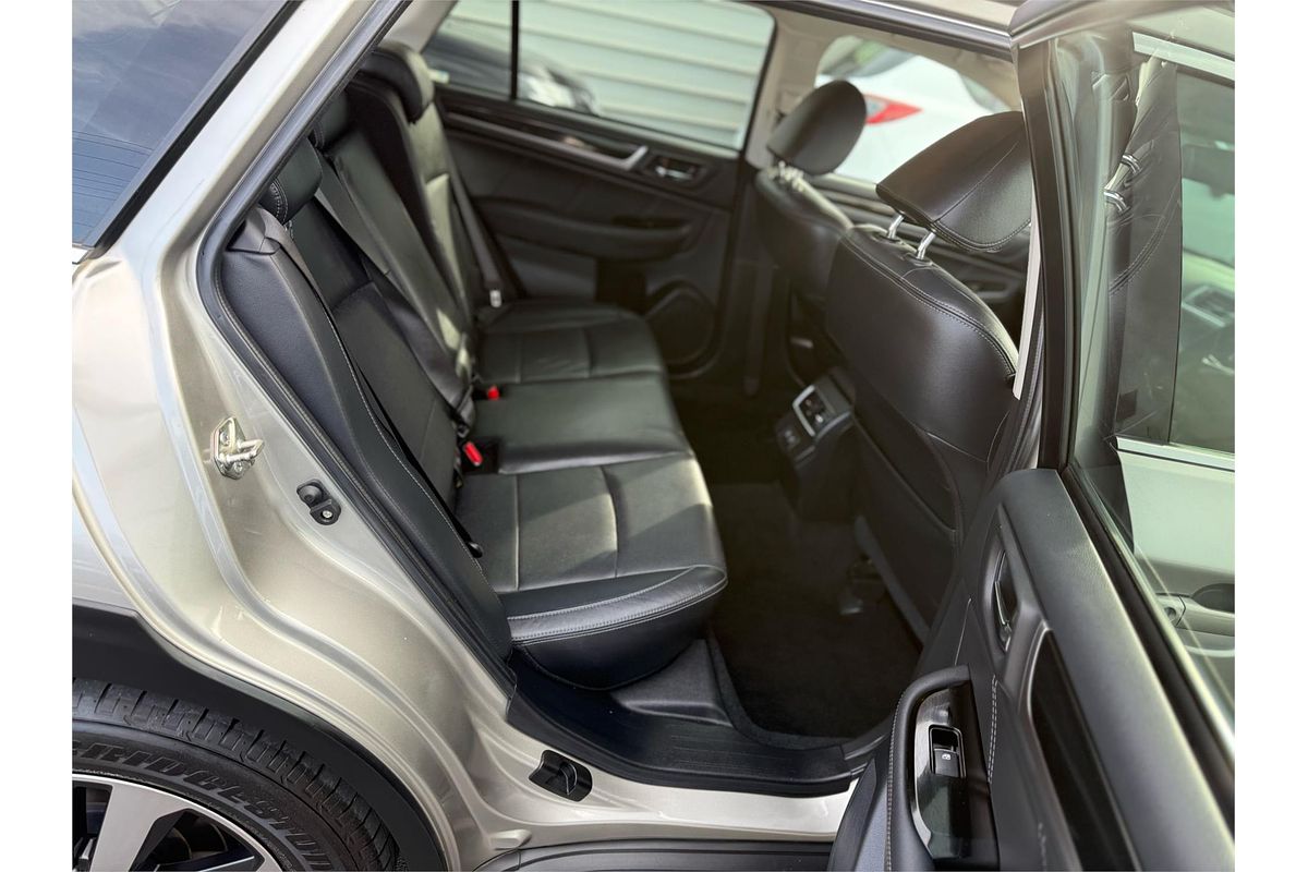 2020 Subaru Outback 2.5i Premium 5GEN