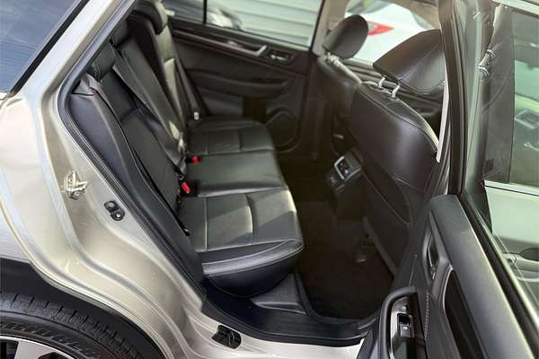 2020 Subaru Outback 2.5i Premium 5GEN