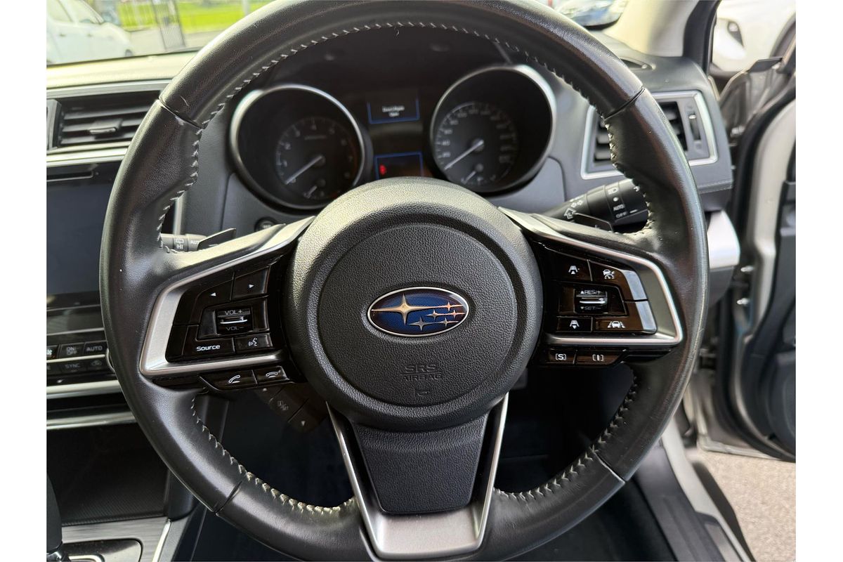 2020 Subaru Outback 2.5i Premium 5GEN