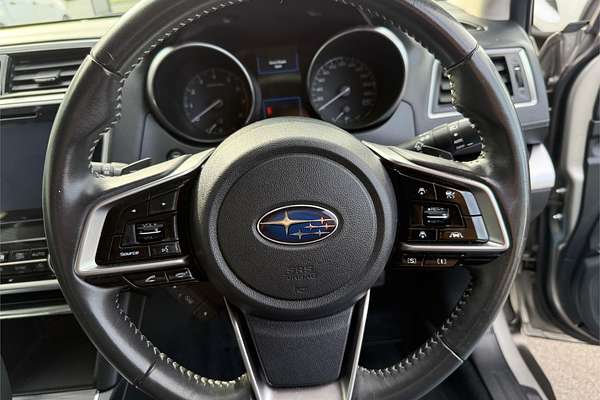 2020 Subaru Outback 2.5i Premium 5GEN