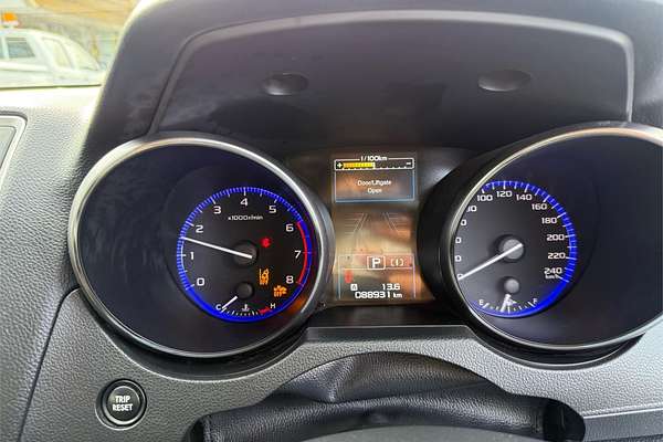 2020 Subaru Outback 2.5i Premium 5GEN