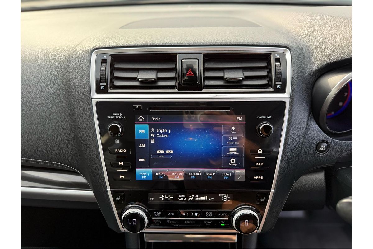 2020 Subaru Outback 2.5i Premium 5GEN