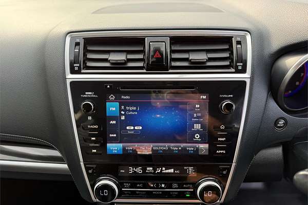 2020 Subaru Outback 2.5i Premium 5GEN