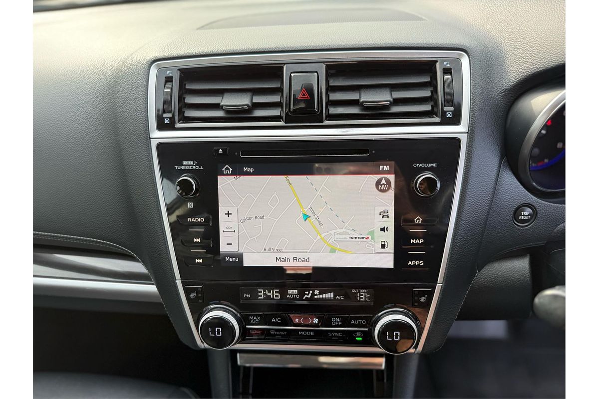 2020 Subaru Outback 2.5i Premium 5GEN