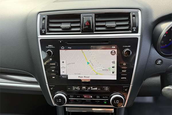 2020 Subaru Outback 2.5i Premium 5GEN