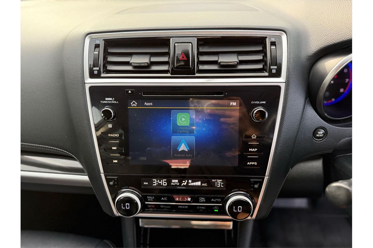 2020 Subaru Outback 2.5i Premium 5GEN