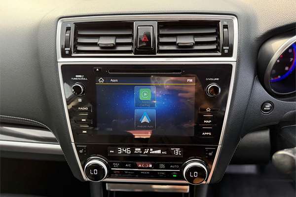 2020 Subaru Outback 2.5i Premium 5GEN