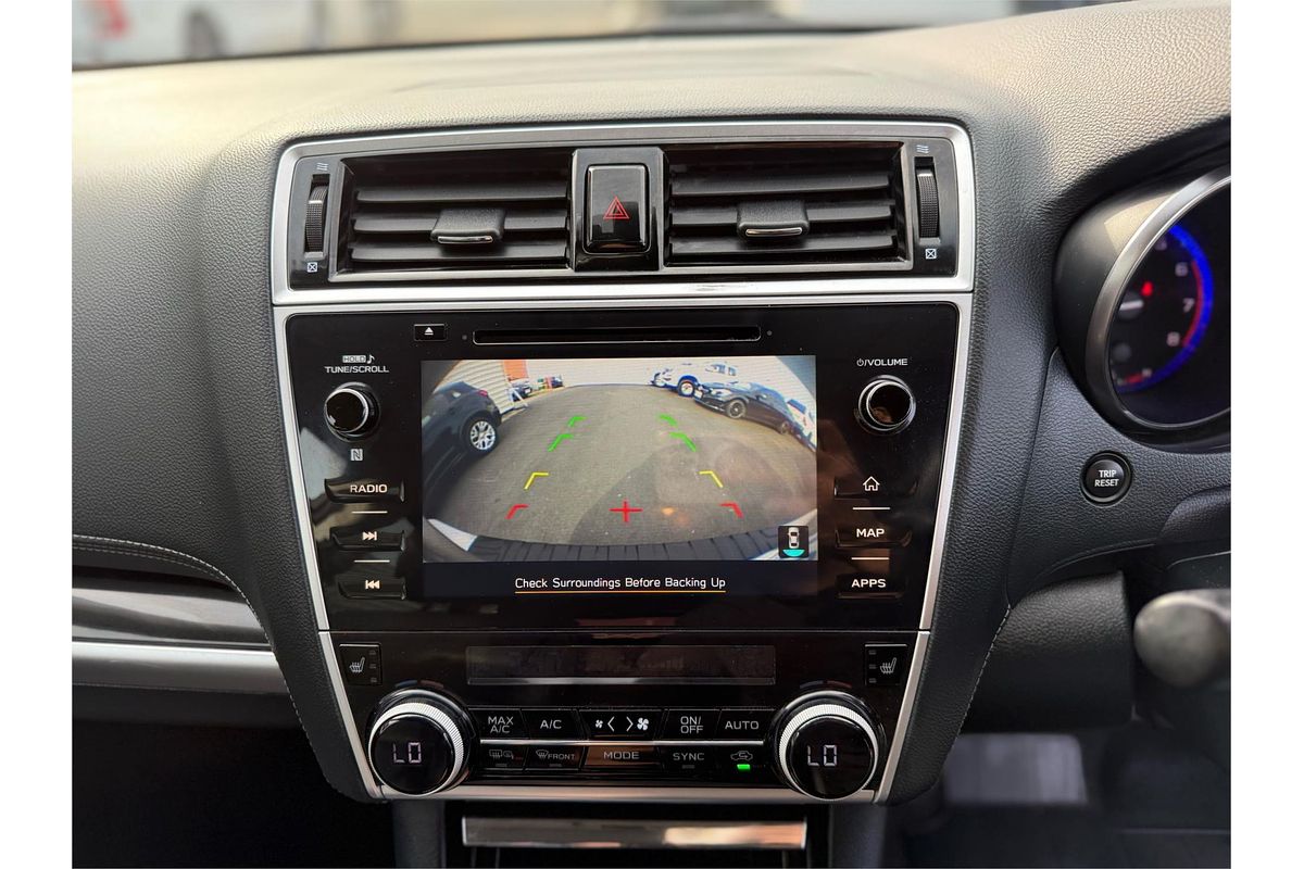 2020 Subaru Outback 2.5i Premium 5GEN