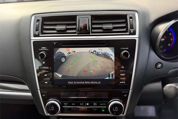 2020 Subaru Outback 2.5i Premium 5GEN
