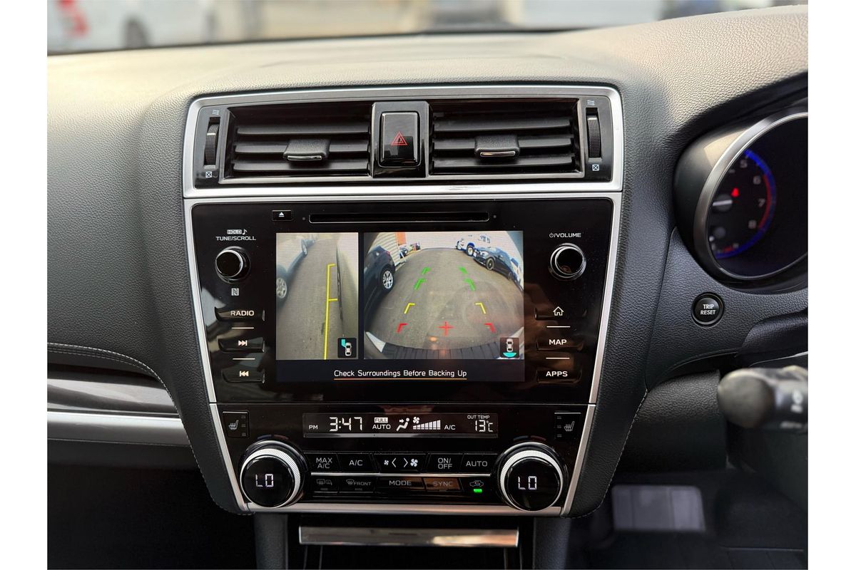 2020 Subaru Outback 2.5i Premium 5GEN