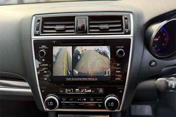 2020 Subaru Outback 2.5i Premium 5GEN