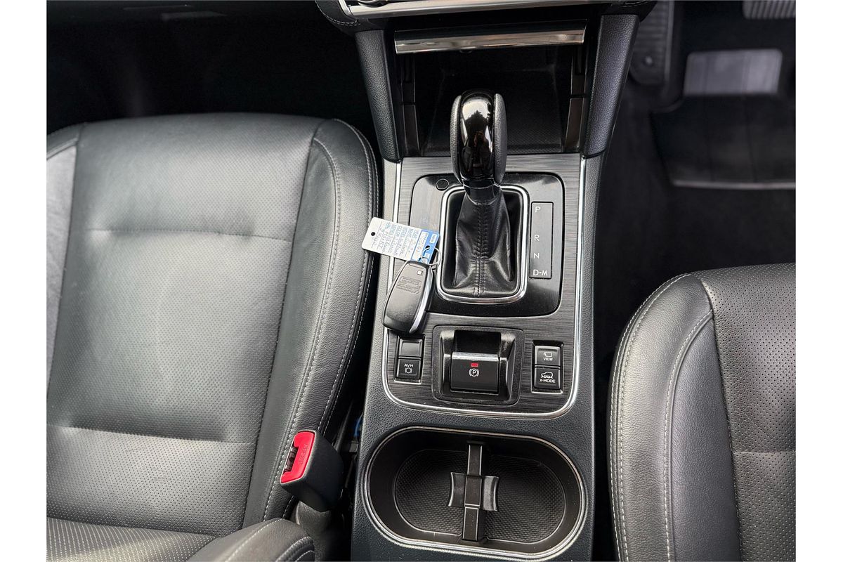 2020 Subaru Outback 2.5i Premium 5GEN