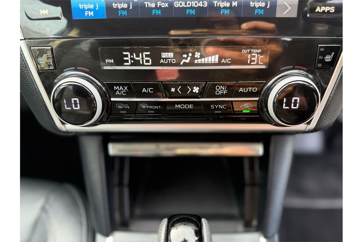 2020 Subaru Outback 2.5i Premium 5GEN