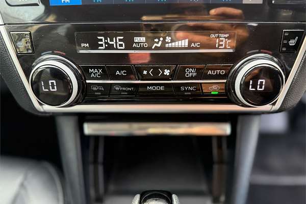 2020 Subaru Outback 2.5i Premium 5GEN