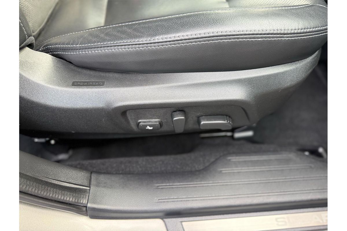 2020 Subaru Outback 2.5i Premium 5GEN