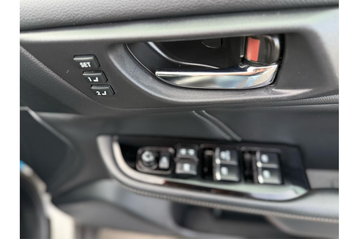 2020 Subaru Outback 2.5i Premium 5GEN