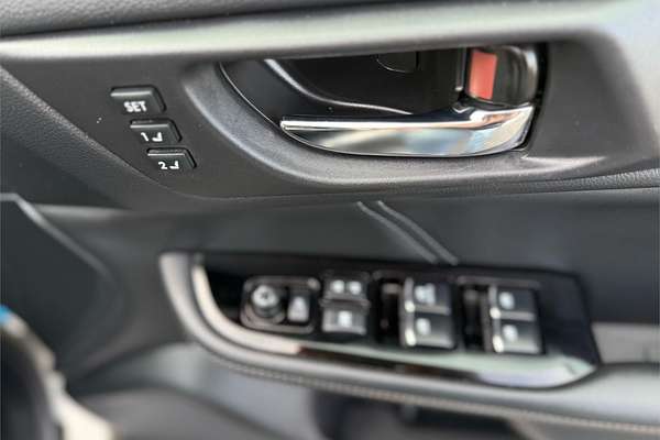2020 Subaru Outback 2.5i Premium 5GEN