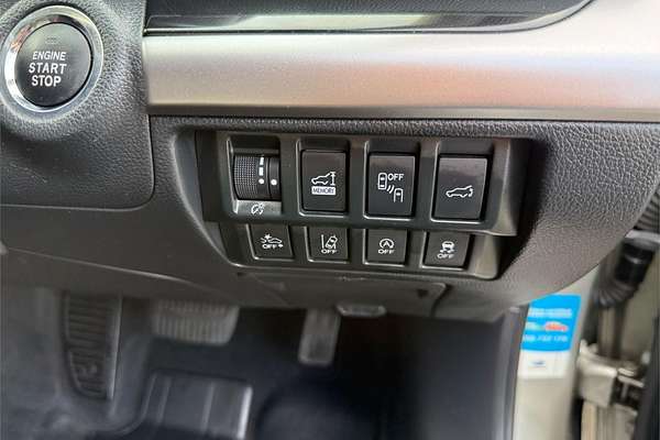 2020 Subaru Outback 2.5i Premium 5GEN