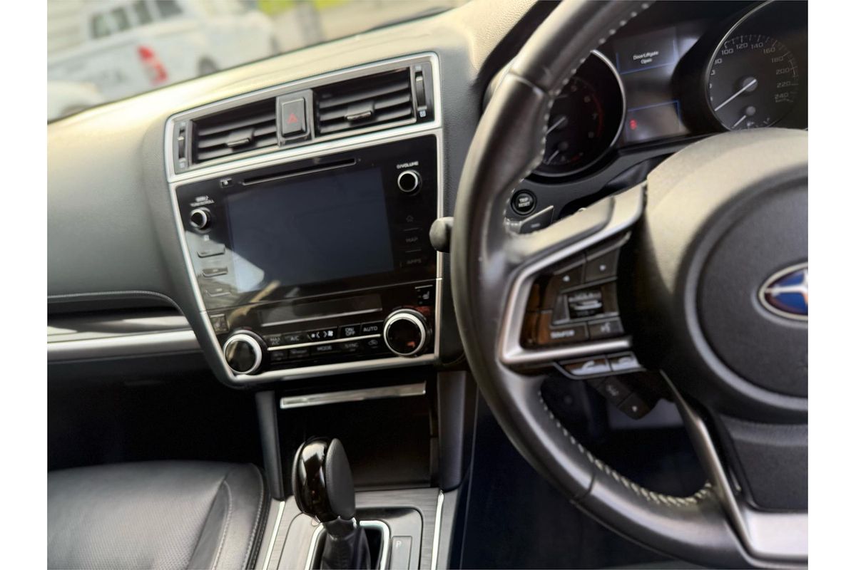 2020 Subaru Outback 2.5i Premium 5GEN
