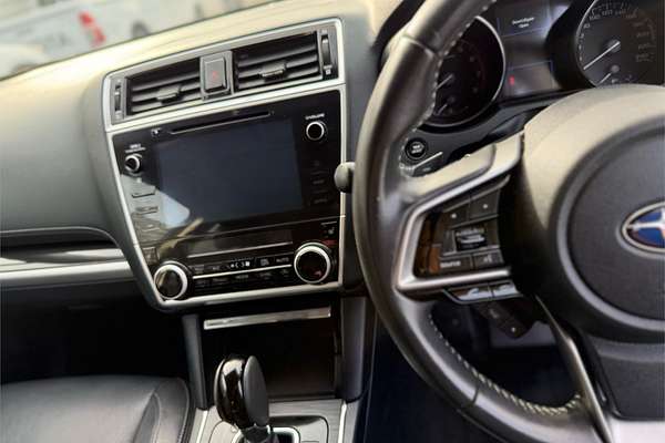 2020 Subaru Outback 2.5i Premium 5GEN