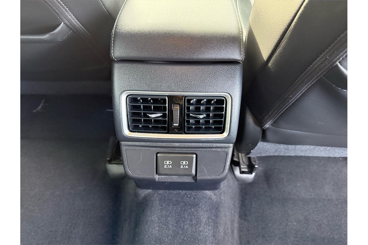 2020 Subaru Outback 2.5i Premium 5GEN