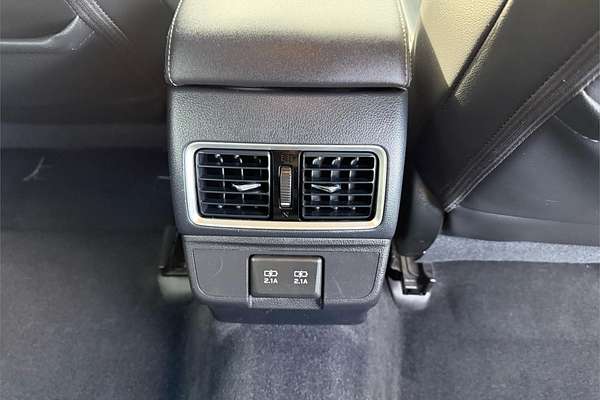 2020 Subaru Outback 2.5i Premium 5GEN
