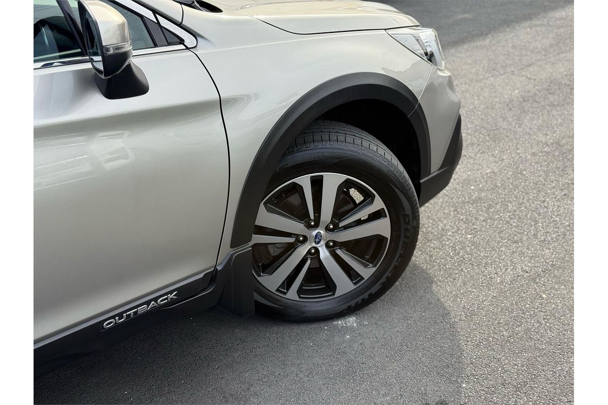2020 Subaru Outback 2.5i Premium 5GEN