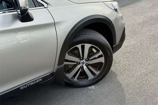 2020 Subaru Outback 2.5i Premium 5GEN