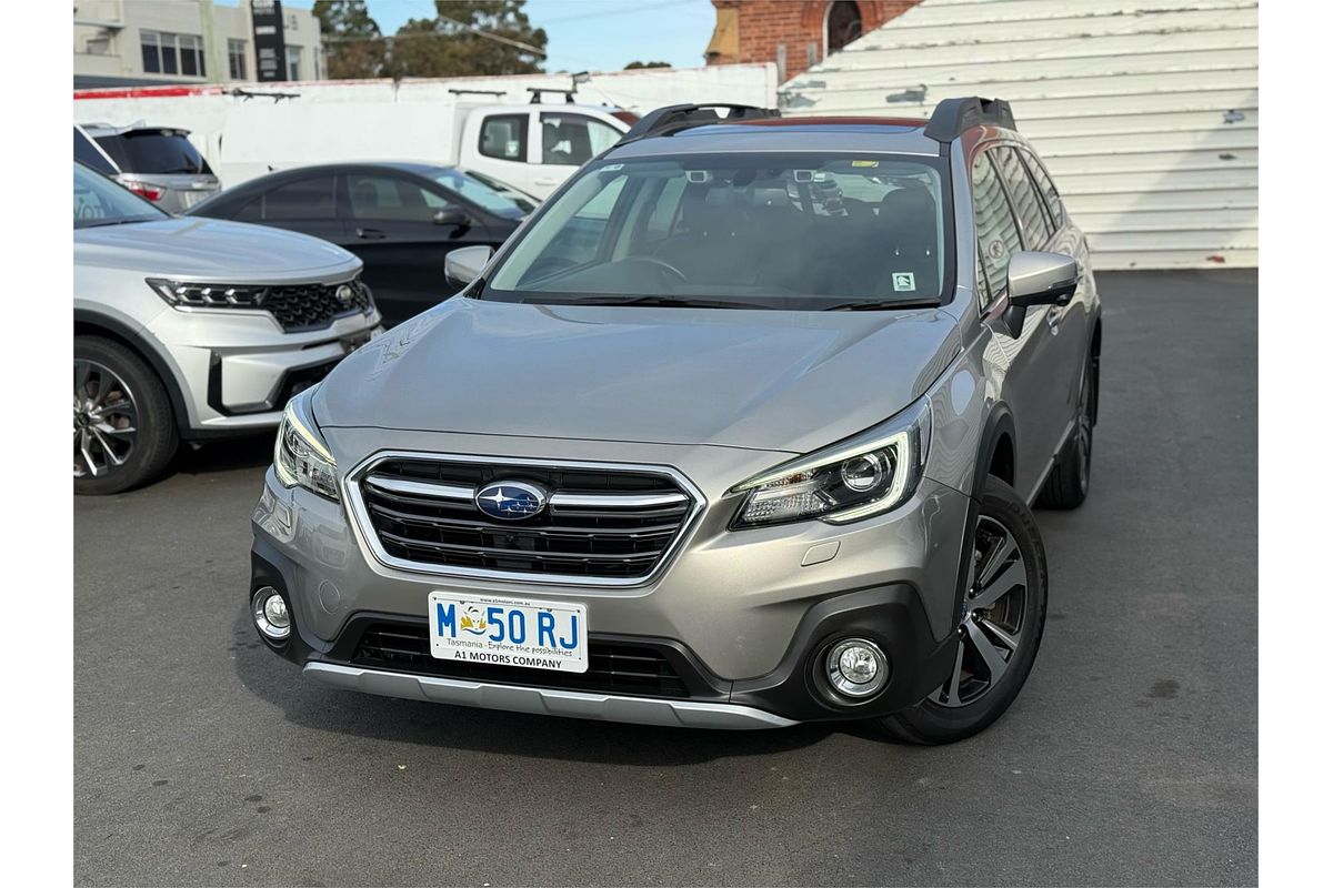 2020 Subaru Outback 2.5i Premium 5GEN