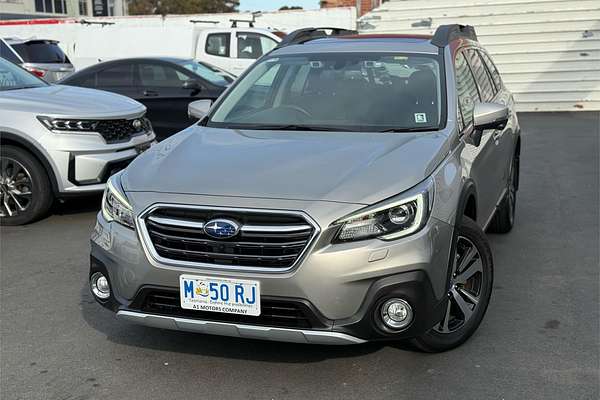 2020 Subaru Outback 2.5i Premium 5GEN
