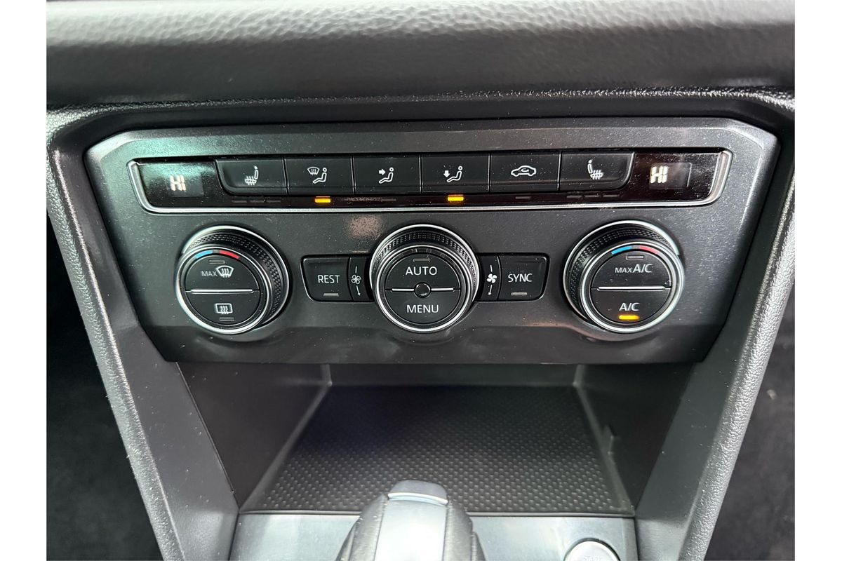 2020 Volkswagen Tiguan 162TSI Highline 5N