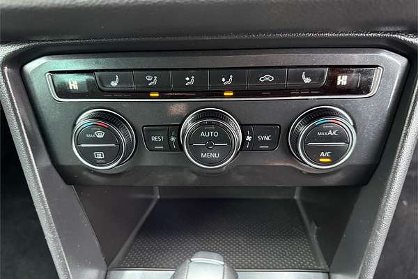 2020 Volkswagen Tiguan 162TSI Highline 5N