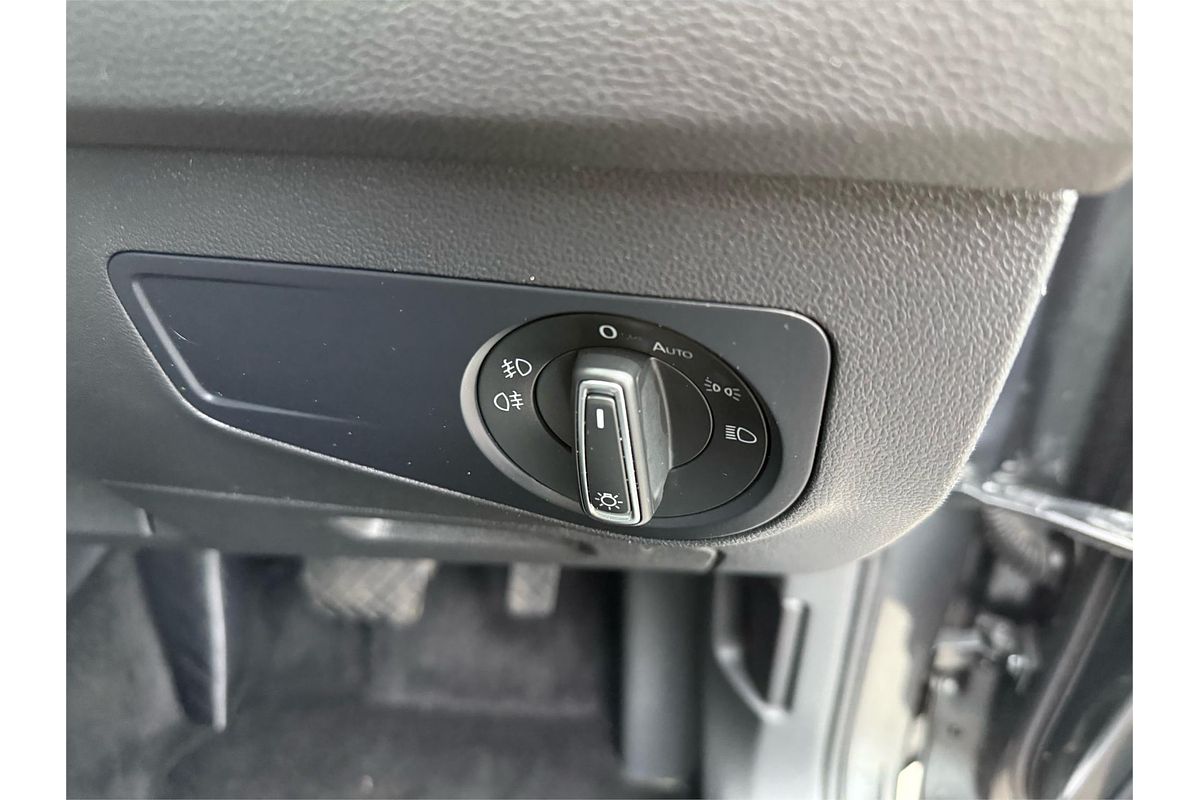 2020 Volkswagen Tiguan 162TSI Highline 5N