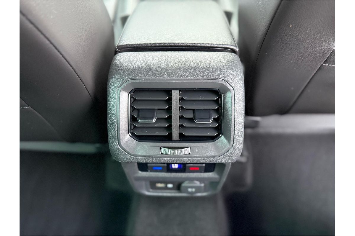 2020 Volkswagen Tiguan 162TSI Highline 5N