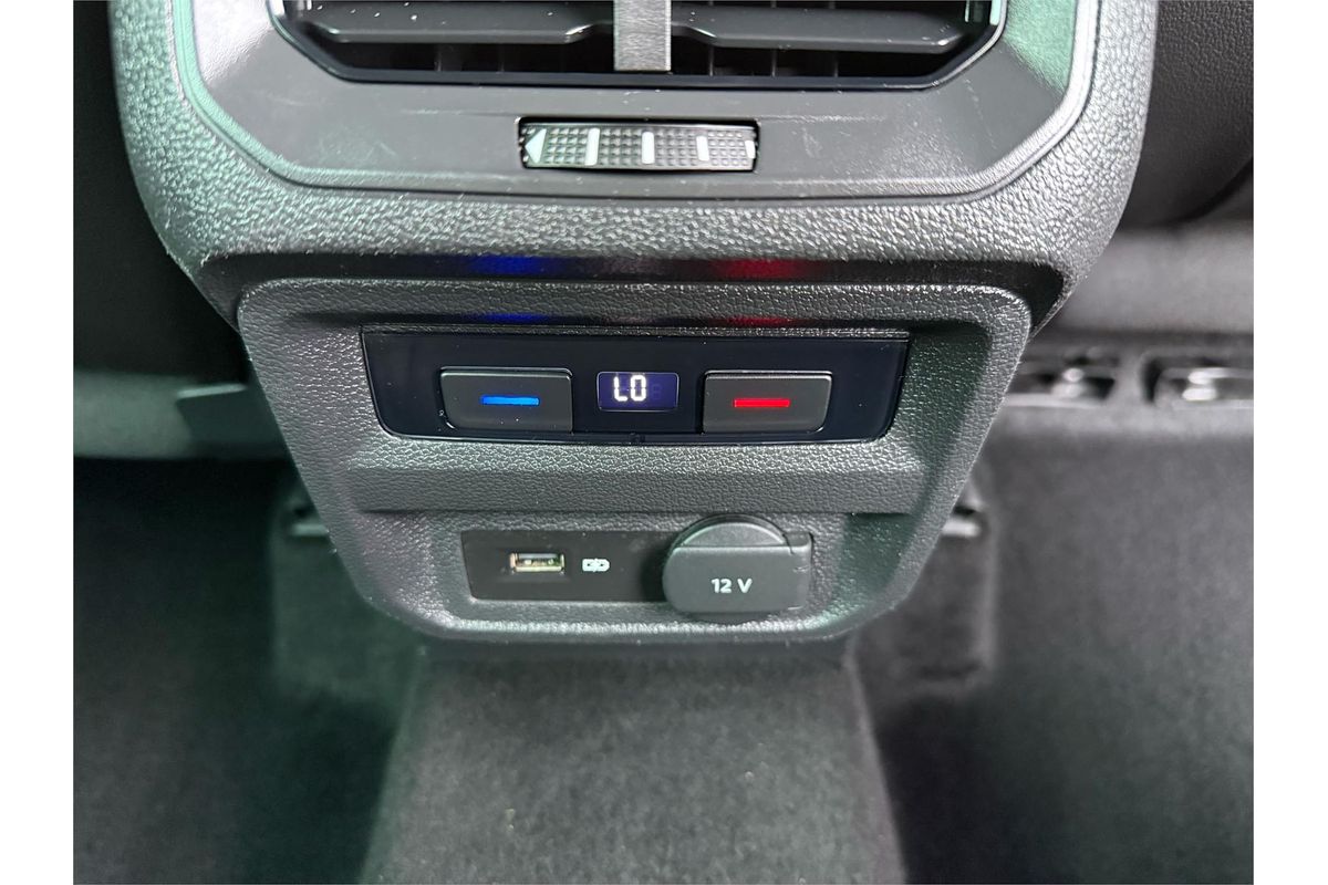 2020 Volkswagen Tiguan 162TSI Highline 5N