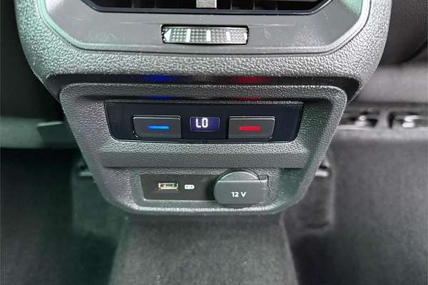 2020 Volkswagen Tiguan 162TSI Highline 5N