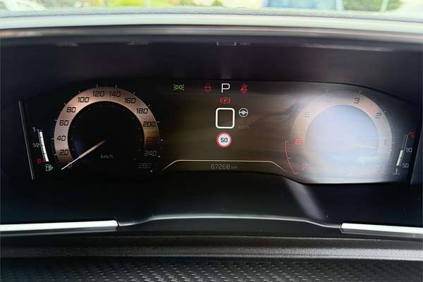 2022 Peugeot 508 GT R8