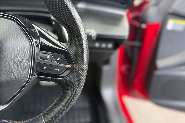 2022 Peugeot 508 GT R8