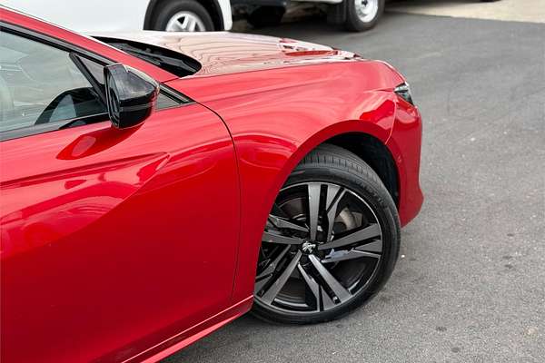 2022 Peugeot 508 GT R8